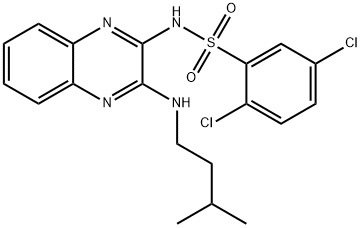 714940-54-2 structural image