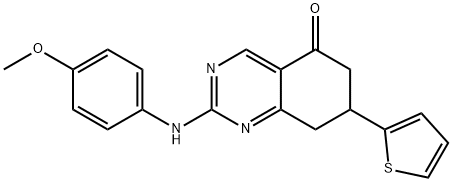 716332-33-1 structural image