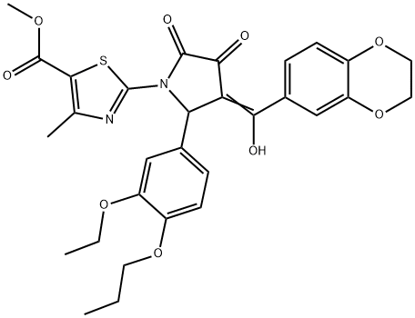 716332-73-9 structural image