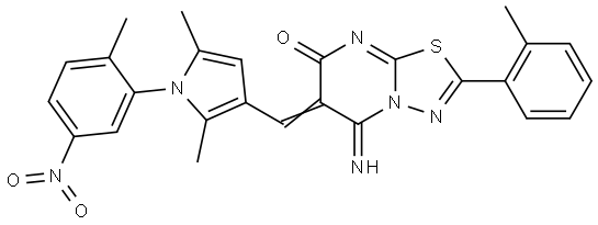 716334-30-4 structural image