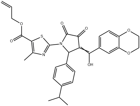 716335-61-4 structural image