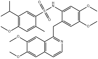 716342-82-4 structural image
