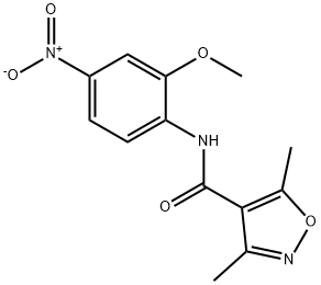 717858-74-7 structural image