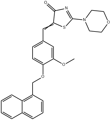 725277-25-8 structural image