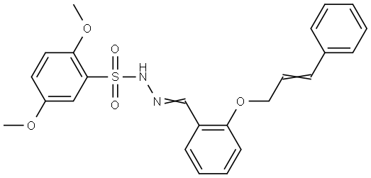 725688-77-7 structural image