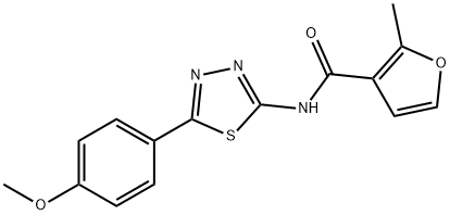 726198-33-0 structural image