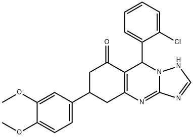 727394-55-0 structural image