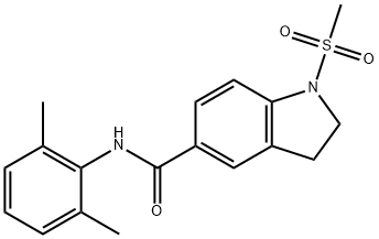 727670-84-0 structural image