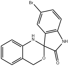 727997-41-3 structural image