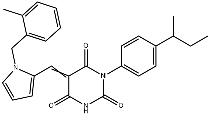 731832-76-1 structural image