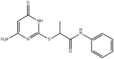 736938-72-0 structural image