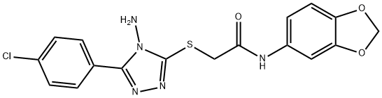 741272-52-6 structural image