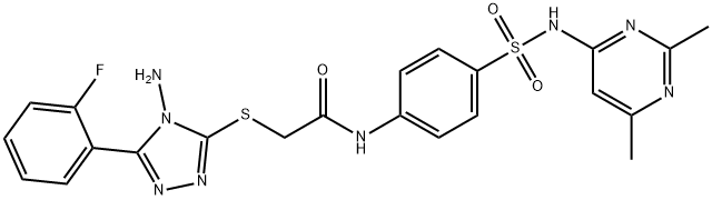 752991-25-6 structural image
