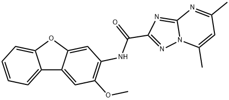 753474-54-3 structural image