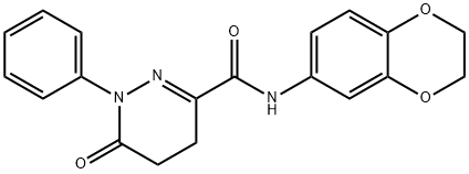 756867-53-5 structural image