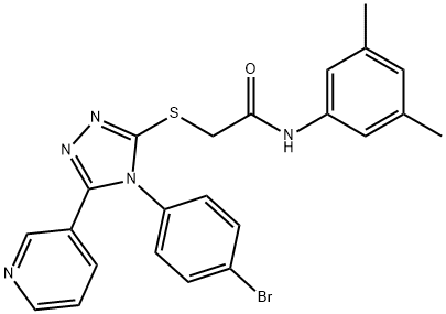 767631-07-2 structural image
