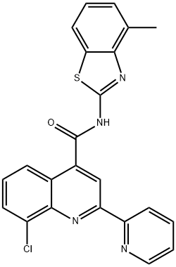 777869-86-0 structural image