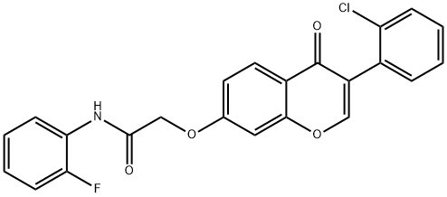 781653-79-0 structural image