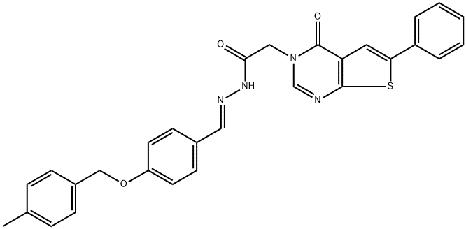 785830-89-9 structural image