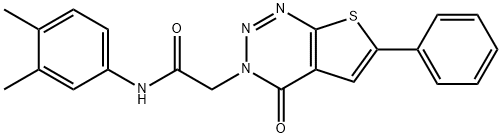 785837-23-2 structural image