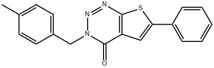 785838-47-3 structural image