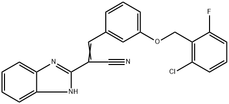 786664-14-0 structural image