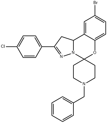 786674-30-4 structural image