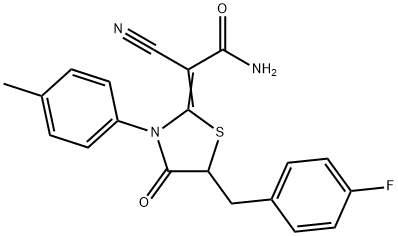 786675-64-7 structural image