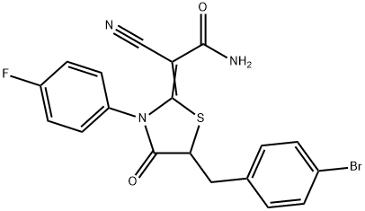 786676-73-1 structural image
