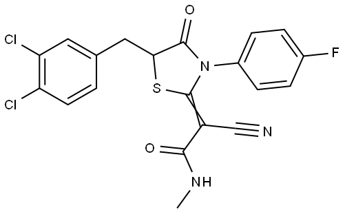 786676-98-0 structural image