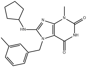 797028-13-8 structural image