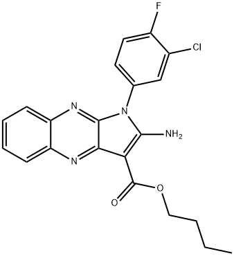 797772-40-8 structural image