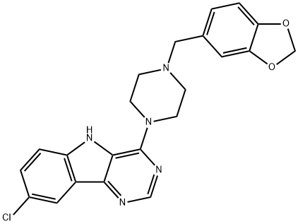 797798-47-1 structural image