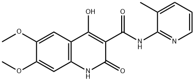 799253-87-5 structural image