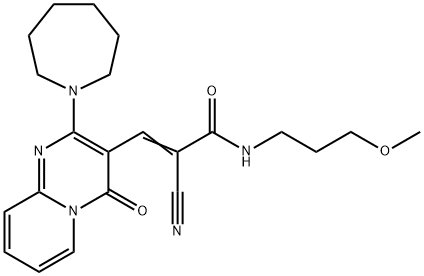 799769-96-3 structural image