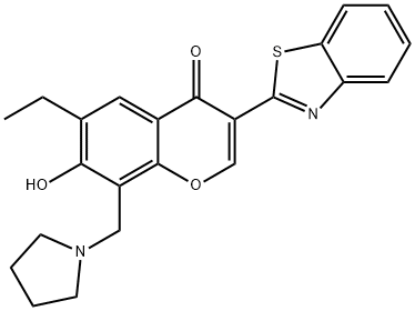 799772-86-4 structural image