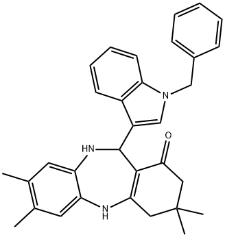 799785-98-1 structural image