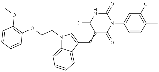 799786-07-5 structural image