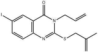 799794-82-4 structural image