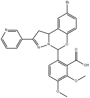 799795-73-6 structural image