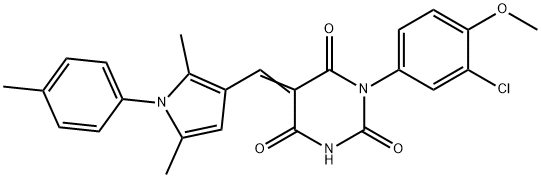 799798-65-5 structural image