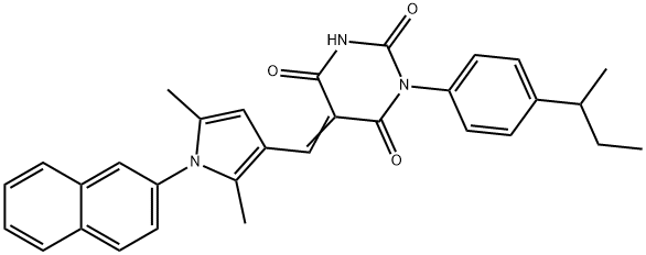 799810-79-0 structural image