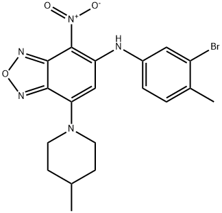 799816-06-1 structural image