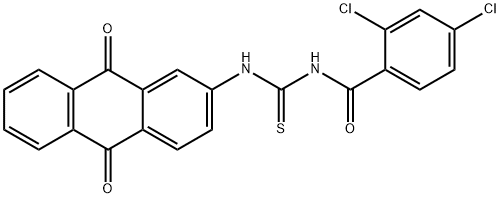 799817-38-2 structural image