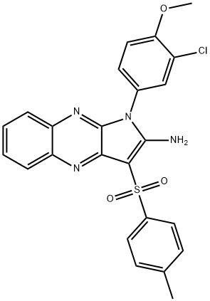 799818-20-5 structural image