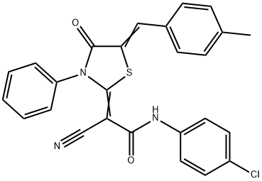 799823-94-2 structural image