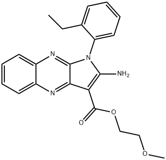 799826-09-8 structural image