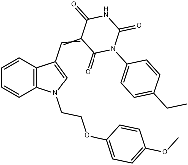 799826-56-5 structural image