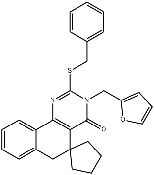 799831-39-3 structural image
