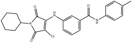 808152-77-4 structural image